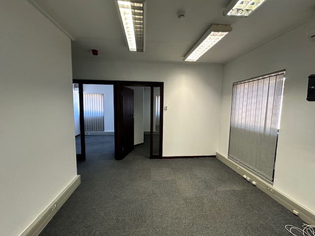 To Let commercial Property for Rent in Claremont Western Cape